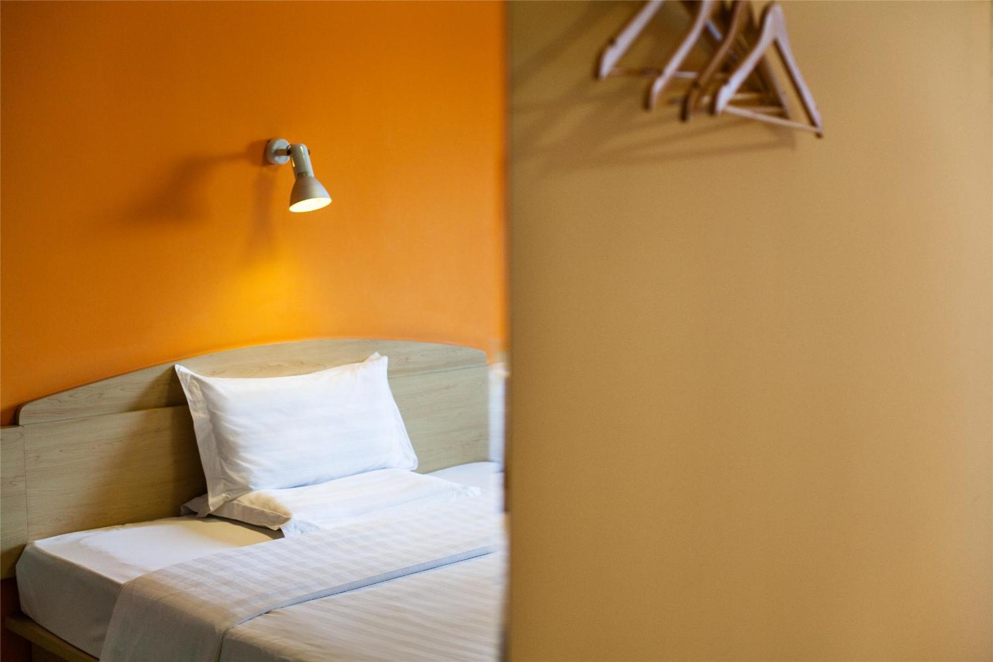 7Days Inn Lijiang South Gate Lijiang (Yunnan) Exterior foto