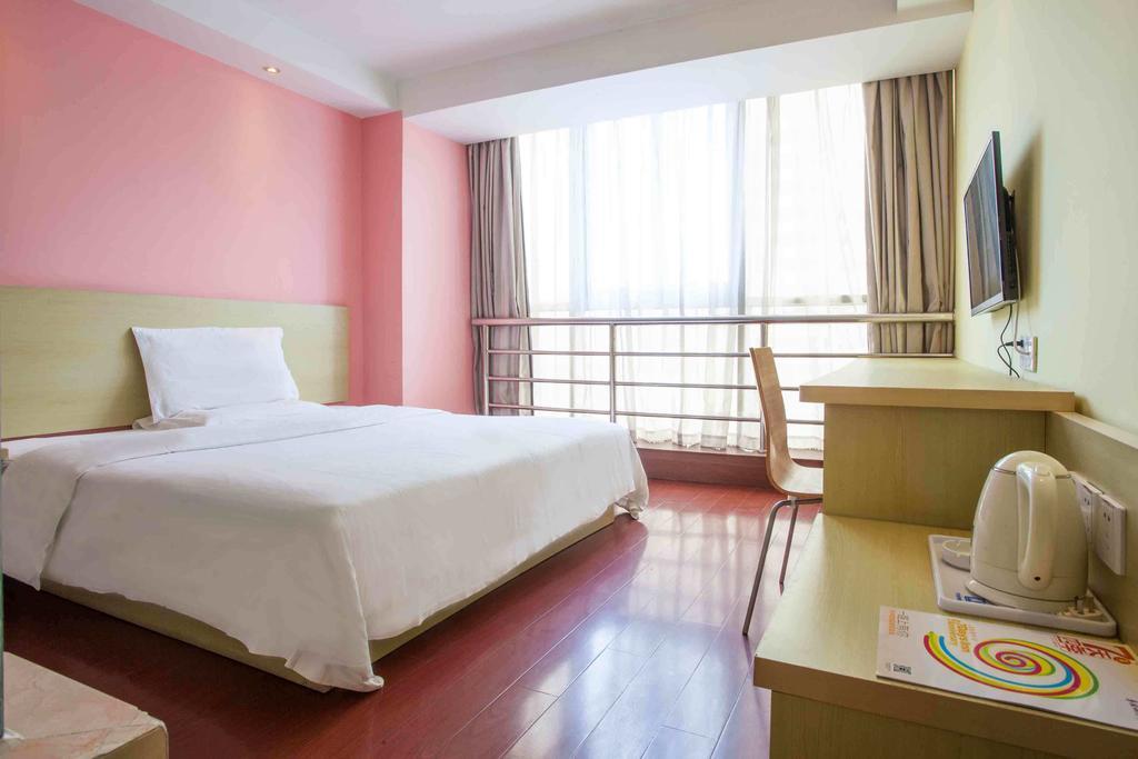 7Days Inn Lijiang South Gate Lijiang (Yunnan) Quarto foto