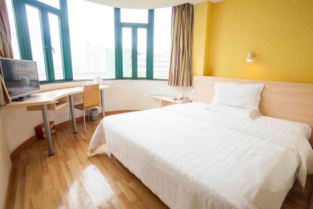 7Days Inn Lijiang South Gate Lijiang (Yunnan) Quarto foto